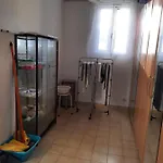 Szálloda Sur Le Toit Nizza