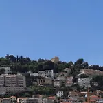 Sur Le Toit * Nizza