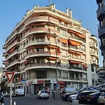 Szálloda Sur Le Toit Nizza