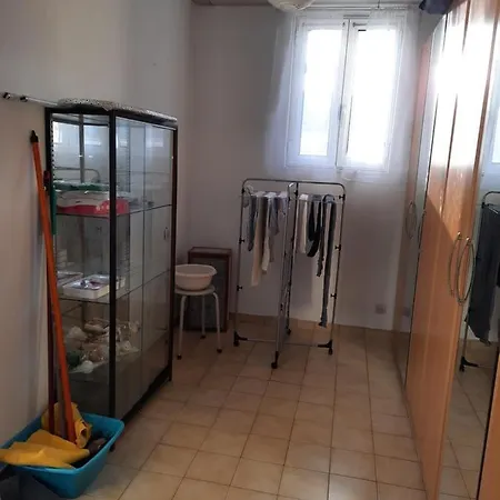 Apartment Sur Le Toit Nice