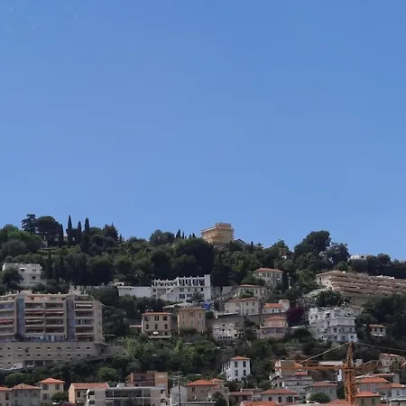 Sur Le Toit * Nice