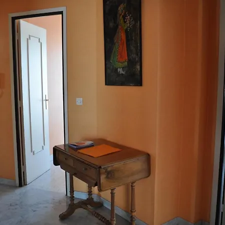 Apartment Sur Le Toit