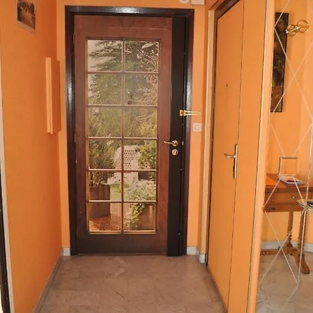Apartment Sur Le Toit