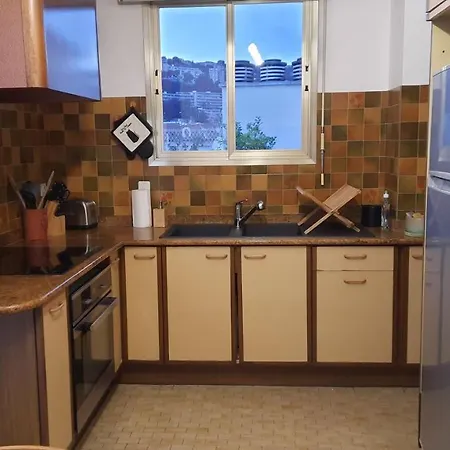 Apartment Sur Le Toit *