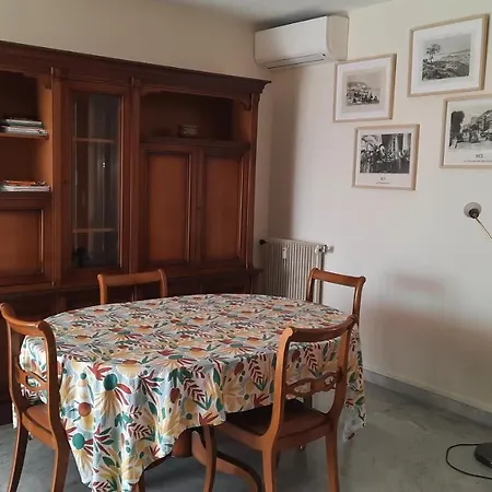 Sur Le Toit Apartment Nice