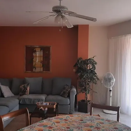 Apartment Sur Le Toit Nice