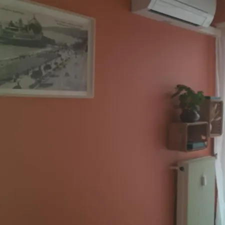 Sur Le Toit Отель Ницца