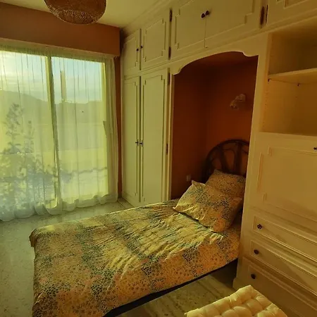 Apartment Sur Le Toit