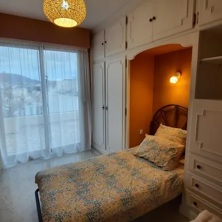 Sur Le Toit Apartment Nice