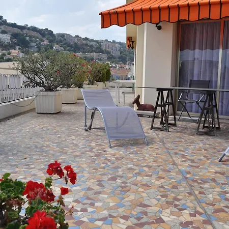Sur Le Toit Nizza