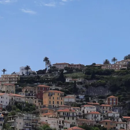 Sur Le Toit * Nizza